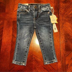 NWT Joe’s Jeans The Jegging - Size 12m